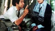 گشت و گذار حسن شکوهی و پانته آ بهرام در جوانی + عکس