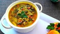 طرز تهیه سوپ برای سرماخوردگی ، آنفولانزا و کرونا با 3 روش متفاوت