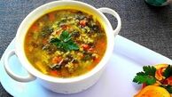 طرز تهیه سوپ برای سرماخوردگی ، آنفولانزا و کرونا با 3 روش متفاوت