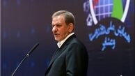 جهانگیری:بین ایران و آمریکا دیوار بی‌اعتمادی بسیار بلندی وجود دارد