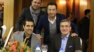 پیروانی تخلف کرده باشد سرم را می‌دهم