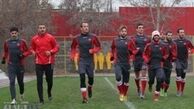 اسفندماه سخت در انتظار پرسپولیس