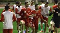 سرمربی پرسپولیس پدیده جدیدش را رو می کند! + عکس 