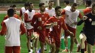 سرمربی پرسپولیس پدیده جدیدش را رو می کند! + عکس 