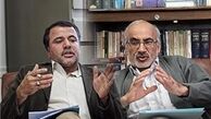 رابطه مطهری با تفکیکی‌ها
