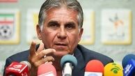 ورزشگاه یادگار امام تبریز میزبان کی روش می شود