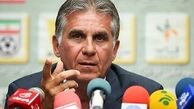 ورزشگاه یادگار امام تبریز میزبان کی روش می شود