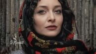 ظاهر همیشه ساده ساره بیات + عکس