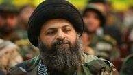  فرمانده سابق الحشد الشعبی بازداشت شد