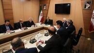 پیروزی سوریه پیروزی جبهه مقاومت است