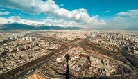 ستاد بحران تهران آماده باش شد / این توصیه ها را جدی بگیرید