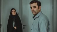 امین زندگانی و خواهر زن وکیلش+عکس