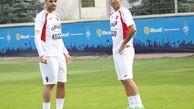 سیدجلال به ترکیب پرسپولیس بر می‌گردد؟