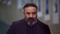 هم بازی شدن حسن معجونی با پریناز ایزدیار در «لتیان»