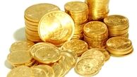 قیمت سکه با پیش فروش در بازار به تعادل می‌رسد