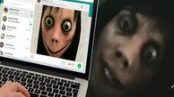 والدین مراقب حمله بازی momo باشند/خودکشی 12 کودک 