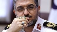 تشدید برخورد با موتورسواران متخلف