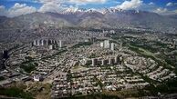 قیمت فروش خانه های کلنگی در تهران 