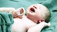 تاثیر تولد زودهنگام فرزند اول بر تولد فرزندان بعدی