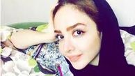 بازیگر سریال «لحظه گرگ و میش» در اصفهان/عکس