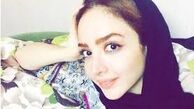 بازیگر سریال «لحظه گرگ و میش» در اصفهان/عکس