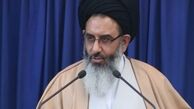 وعده انتقام خون حاج قاسم نزدیک است