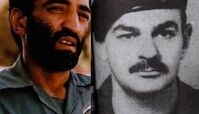 ناگفته‎ای از حاج احمد متوسلیان
