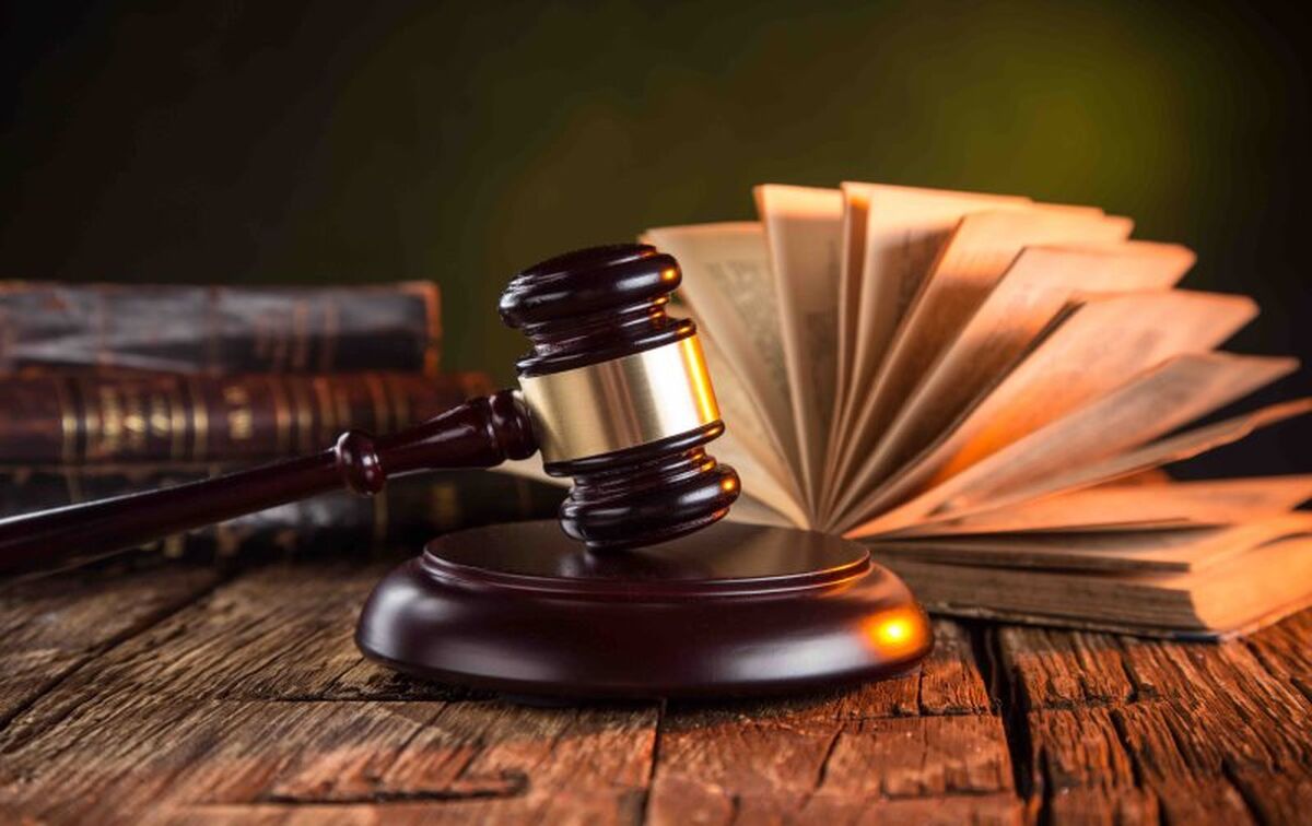پیگیری مسائل حوزه وکالت و سردفتری از طریق کمیسیون قضایی و حقوقی مجلس