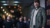 مجید صالحی اولین فیلمش را کلید زد