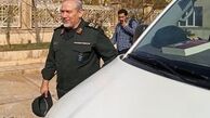شبی که «آقا رحیم» پایش را توی یک کفش کرد!