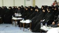 افزایش مشارکت زنان در فعالیت های اقتصادی با تفکیک محیط کاری زن و مرد / محیط کسب و کار برای حضور زنان فراهم نیست