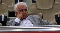  دوست دارم فرهاد مجیدی برگردد