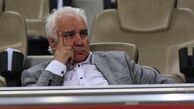  دوست دارم فرهاد مجیدی برگردد