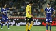همه شایعات درباره شاه ماهی نقل و انتقالات