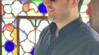 استایل مشکی پوش‌امید حاجیلی + عکس