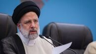 مأموریت رئیسی به سازمان محیط زیست برای احیای تالاب انزلی