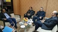 زندانیان بیمه توسعه تک رقمی شدند