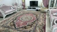 راهنمای انتخاب فرش برای قسمت های مختلف خانه