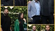  اکران خصوصی فیلم «عنکبوت» در پردیس سینمایی شمیران سنتر