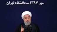 آقای روحانی! هنوز دوره «کاردرمانی» نرسیده است؟