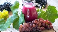 طرز تهیه شربت انگور با چند روش خانگی