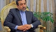 ادامه رایزنی های وزیر امور خارجه در ارتباط با سوریه