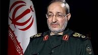 سردار جزایری: رزمایش عربستان در خلیج فارس یک راهپیمایی ساده بود