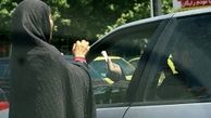 برابری درآمد گدایان تهران با اساتید دانشگاه‌ها