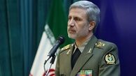 وزارت دفاع سازمانی پژوهش محور و تحقیقاتی است