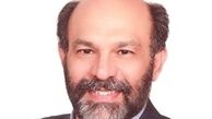 رئیس‌جدید دانشگاه آزاد + عکس