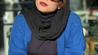 استایل جدید الناز حبیبی + عکس