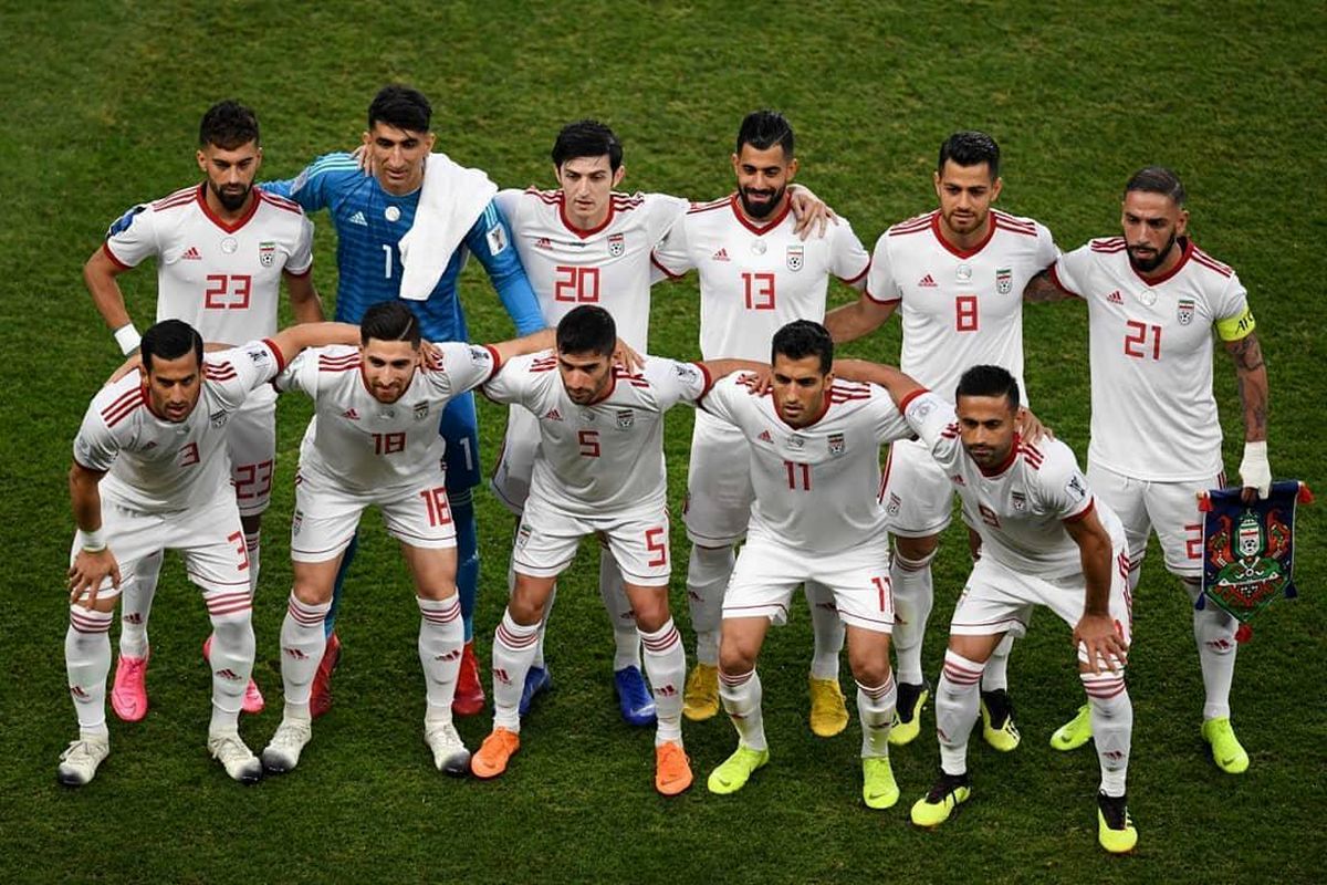 ایران صفر - ژاپن ۳/بعد از کره و استرالیا، ایران هم حذف شد/یک اشتباه رویای قهرمانی را ۴ سال به تعویق انداخت