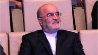 رییس سازمان بازرسی به آنکارا رفت

