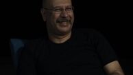 تیپ ساده محمد بحرانی + عکس
